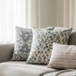 24 Lovely Pillow Covers That Refresh Living Spaces