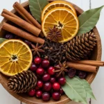 24 Seasonal Potpourri Ideas That Add Holiday Scents