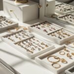 25 Chic Jewelry Trays That Keep Accessories Organized