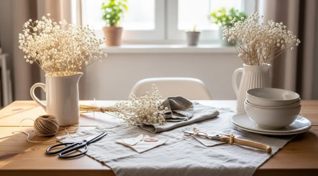 25 Sweet Spring DIY Handmade Decor Ideas with Heart