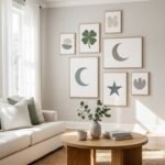 26 Inspirational Luck Canvas Ideas That Add Positivity