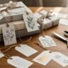 26 Printable Gift Tags That Add Personal Touch