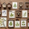 27 Nature-Inspired DIY Spring Crafts That Feel Grounded
