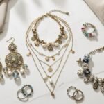 29 Chic Jewelry DIYs That Complete Party Outfits