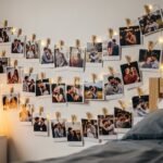 29 Romantic Photo Displays That Capture Memories
