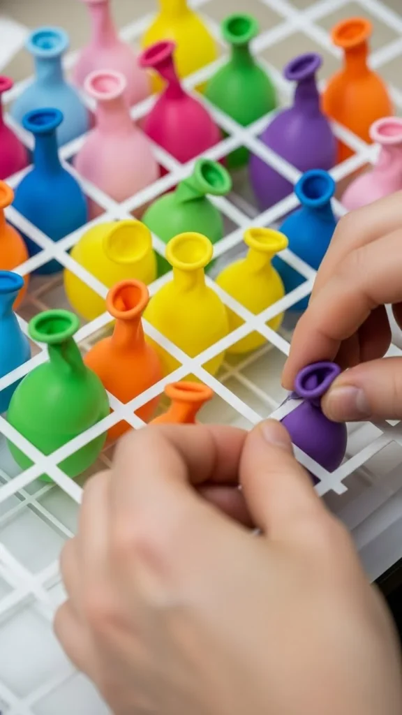Fill Gaps Strategically