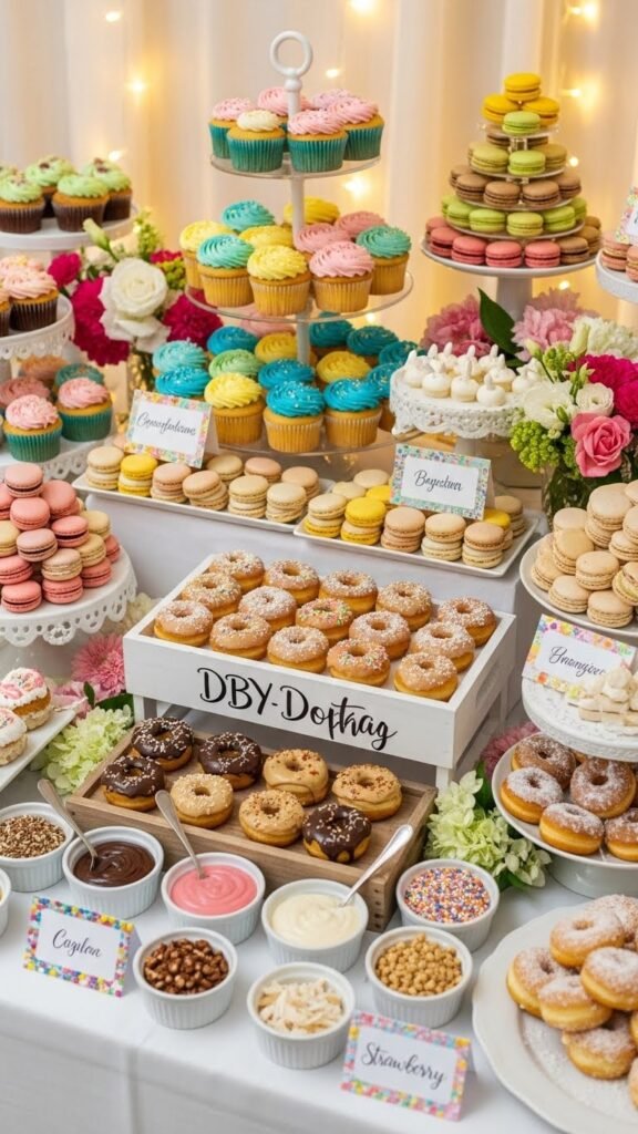 Keep the Food Simple and Delicious