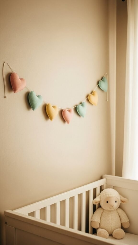 Nursery Wall Décor
