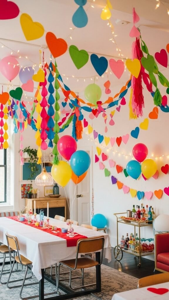 Party Decoration