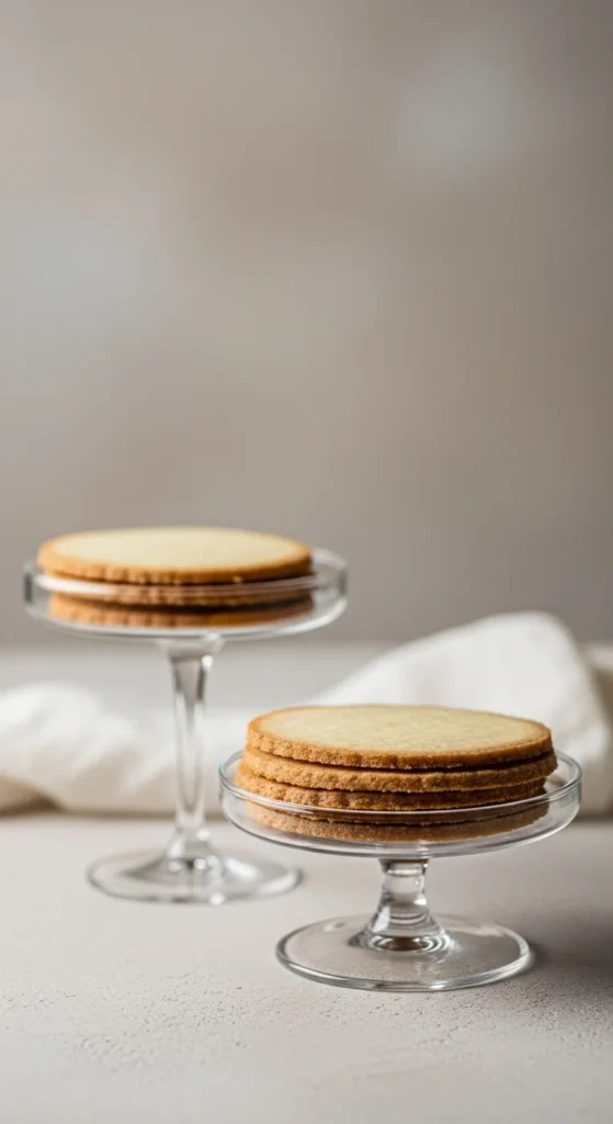 Cookie Cutout Shapes