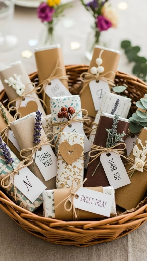 Add Decorative Finishing Touches