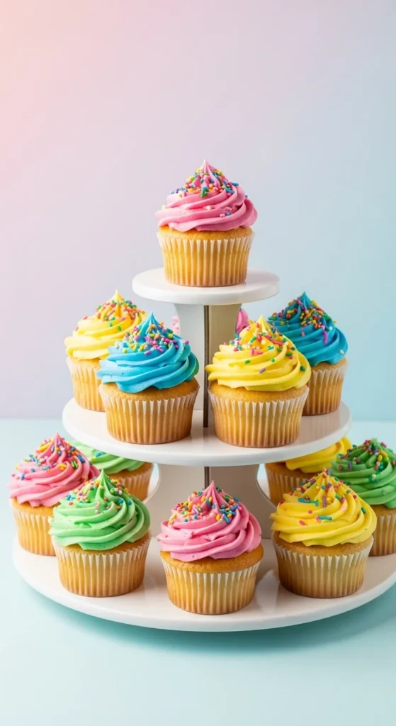 Add Height and Layers