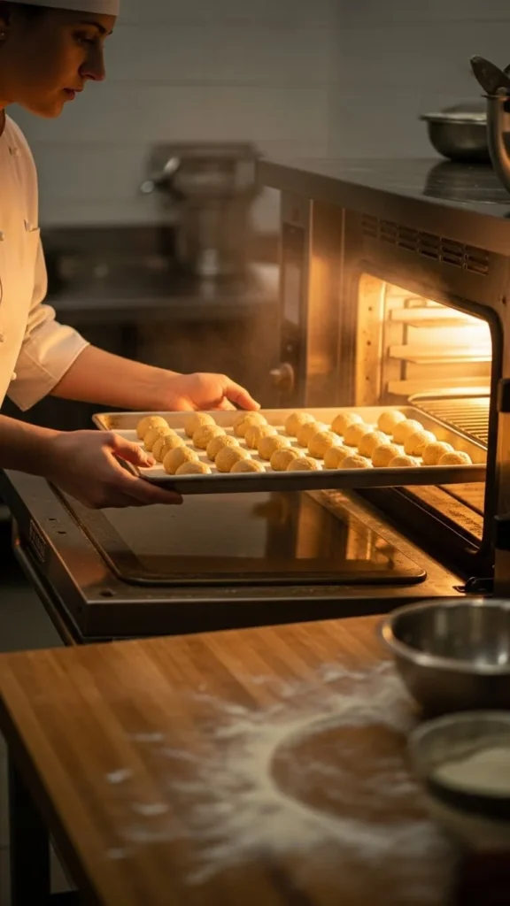 Bake in Batches Without Losing Your Mind