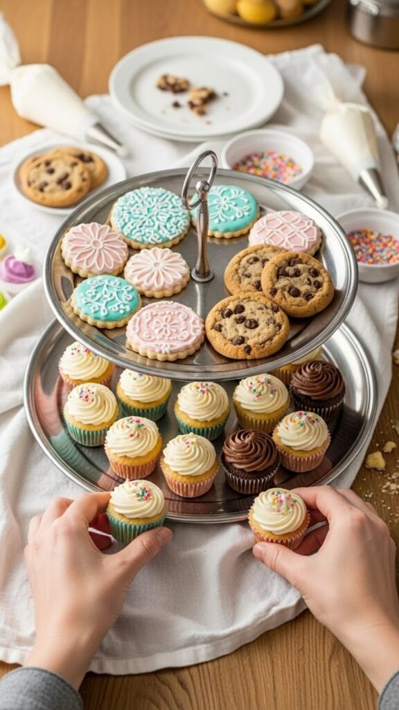 Build From the Bottom Up