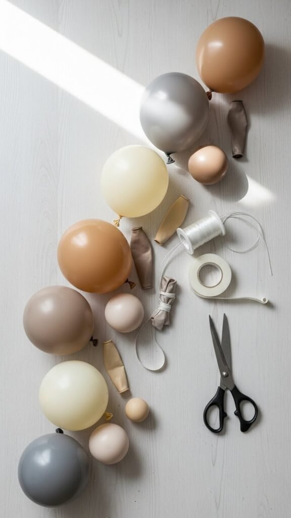 Choose a Color Palette That Feels Upscale