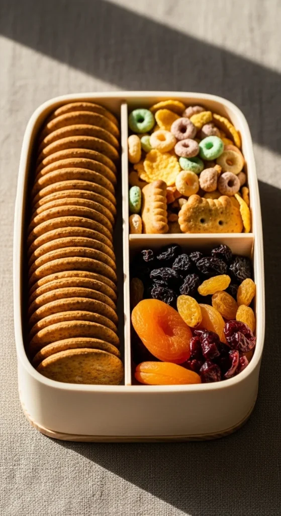 Crunchy Lunchbox Classic