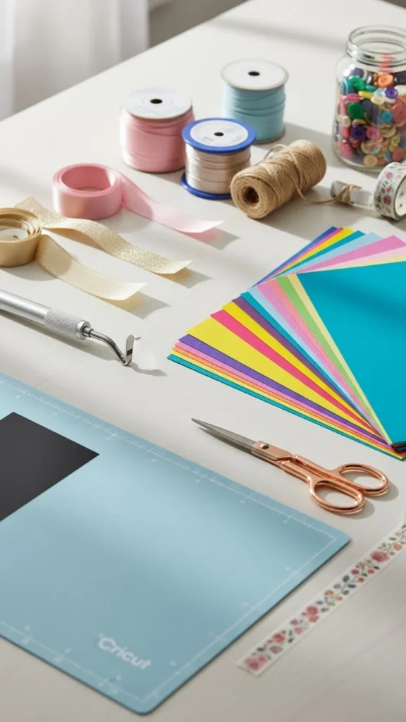 Gather Materials You’ll Need