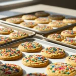 How to Bake Birthday Cookies for Crowd-Pleasers