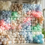 How to Create Balloon Mosaics for Large-Scale Decor