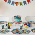 How to Create Superhero Themes Kids Will Love
