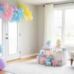 How to DIY Birthday Balloons That Look Store-Bought
