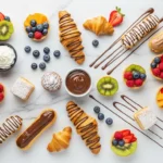 How to Display Desserts for Maximum Visual Appeal