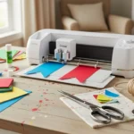 How to Make Cricut Birthday Banners for Custom Decor