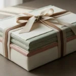 How to Wrap Birthday Gifts for Pinterest-Ready Packaging