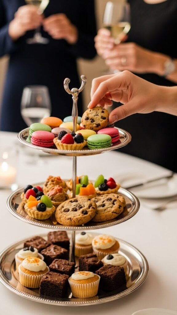 Keep It Practical for Guests