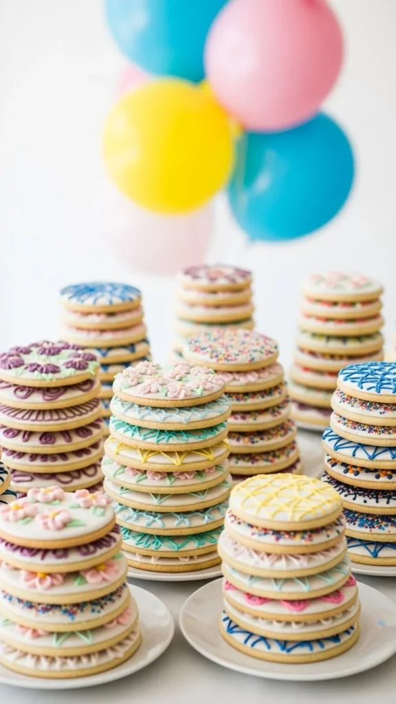 Offer Variety Without Extra Work