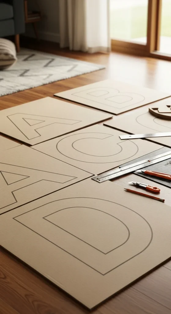 Pick Your Base Material (Budget-Friendly Options)