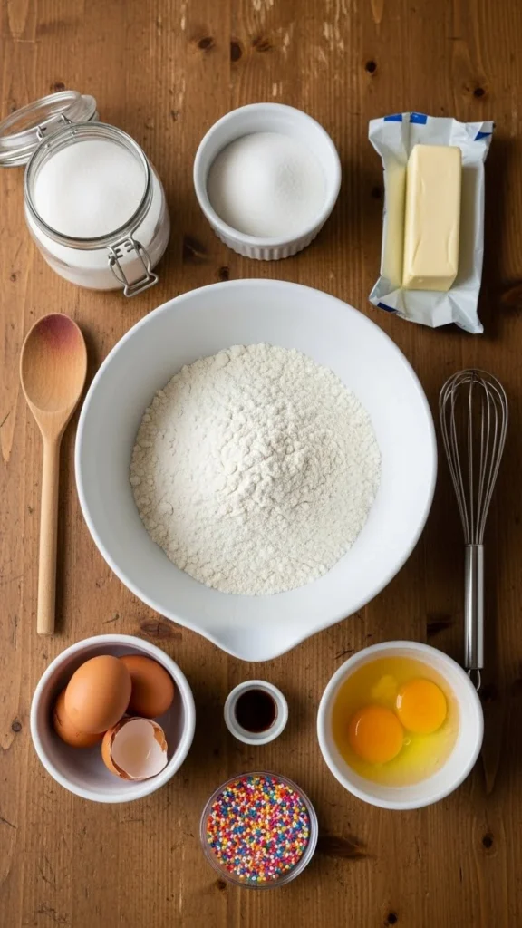 Plan Your Ingredients Like a Pro