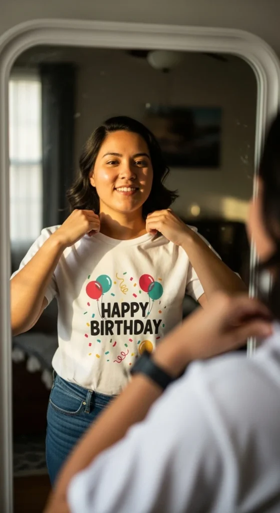 Position Your Design for Maximum Impact