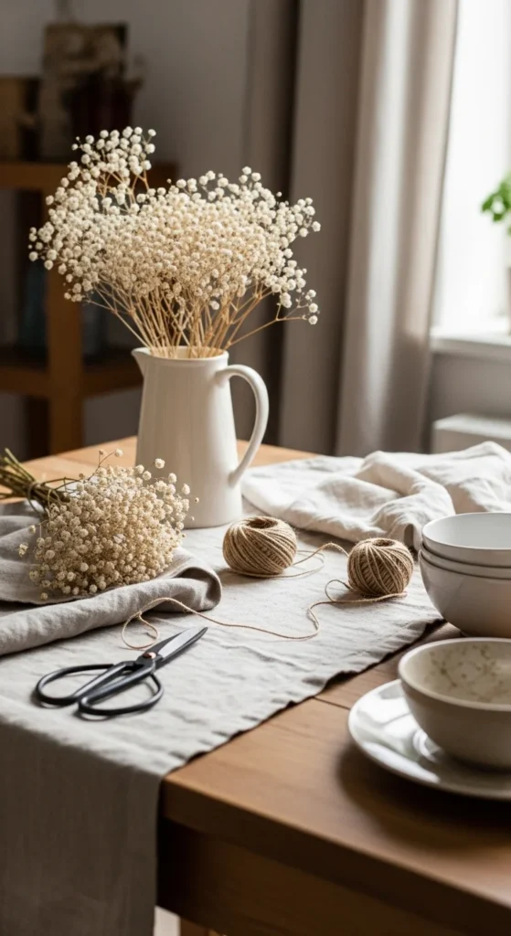 Spring DIY Handmade Decor