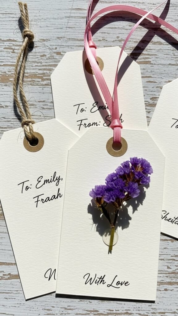 Incorporate Decorative Elements