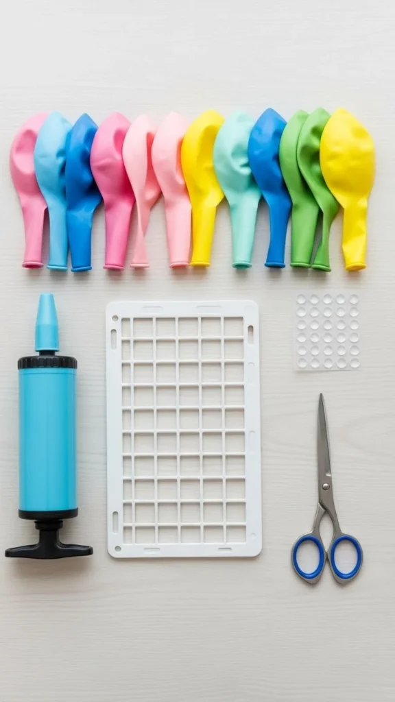 Supplies You’ll Need Before You Start