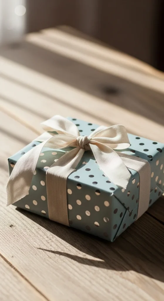 Tie Bows That Feel Styled, Not Store-Bought