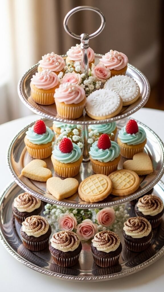 Use Decorative Fillers Sparingly