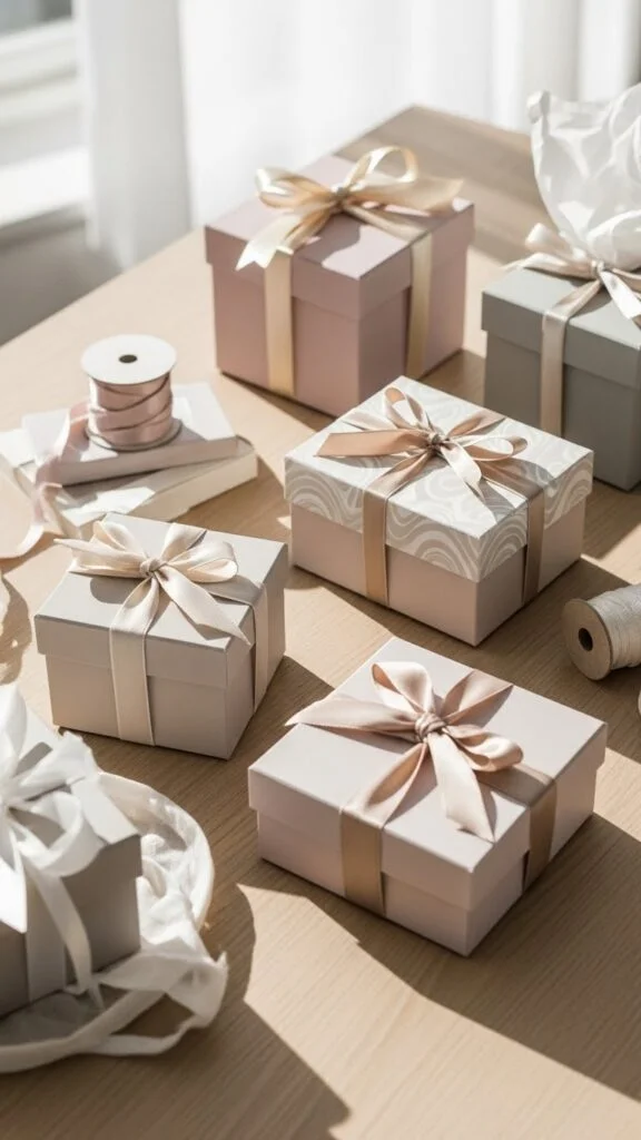 valentine gift boxes